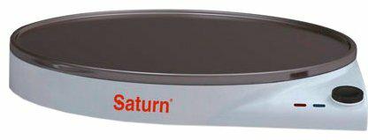 Saturn