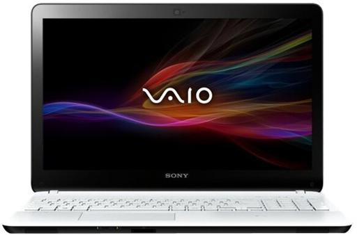 Sony VAIO Fit E