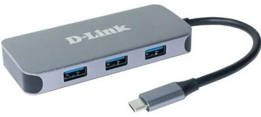 D-link